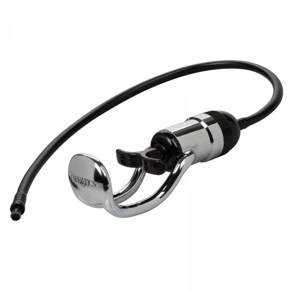 Maximum Results Penis Pump