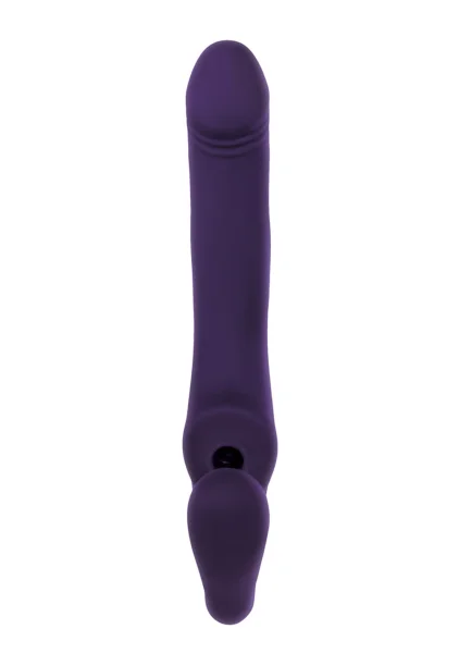 Evolved 2 Become 1 Strapless Strap On