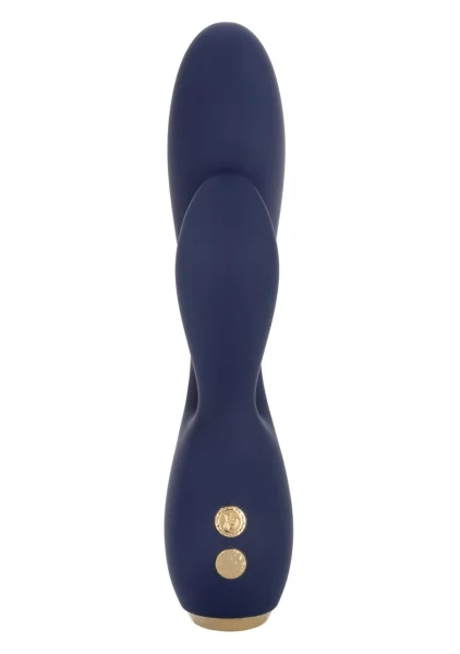 Chíc Lilac Rechargeable Rabbit Vibe
