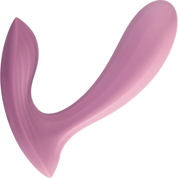 Svakom Erica Wearable Panty Vibrator
