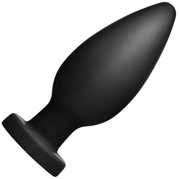 Tom of Finland XXL Silicone Anal Plug