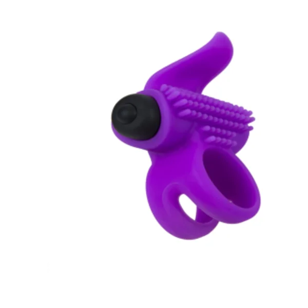 Bullet Lastic Ring