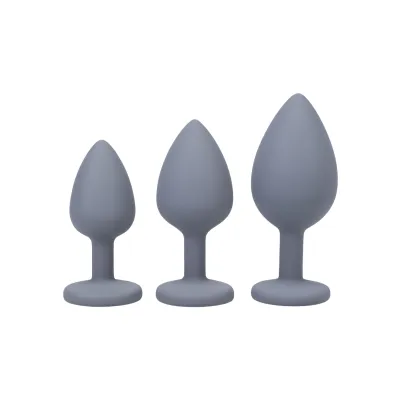 A Play Silicone Trainer Set 3 Piece Set