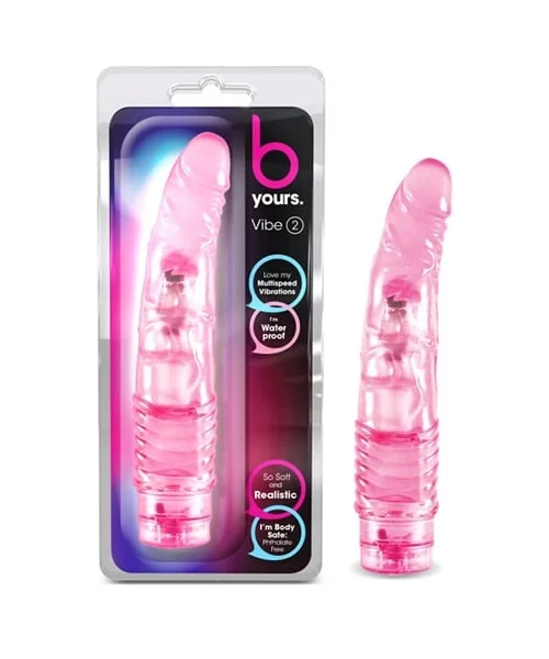 Blush - B Yours - Vibe #2