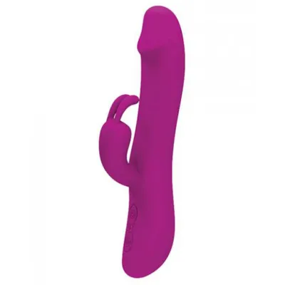 Natural Motion Rabbit Vibrator 7 8 Inch