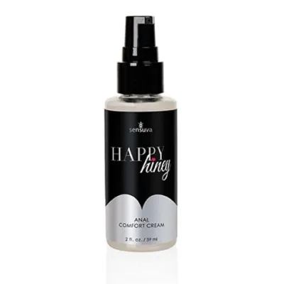 Sensuva Happy Hiney Comfort Cream