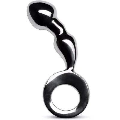 Drang Fun Metal Prostate Probe