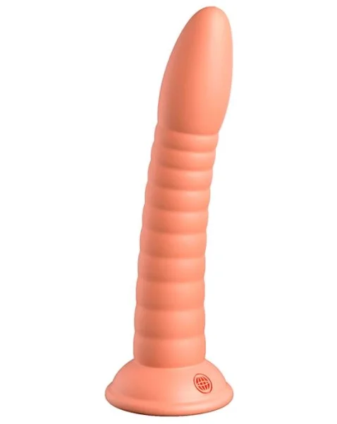 Dillio Platinum Wild Thing Dildo