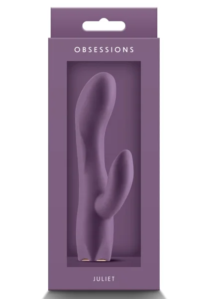 Obsessions Juliet Rabbit Vibe