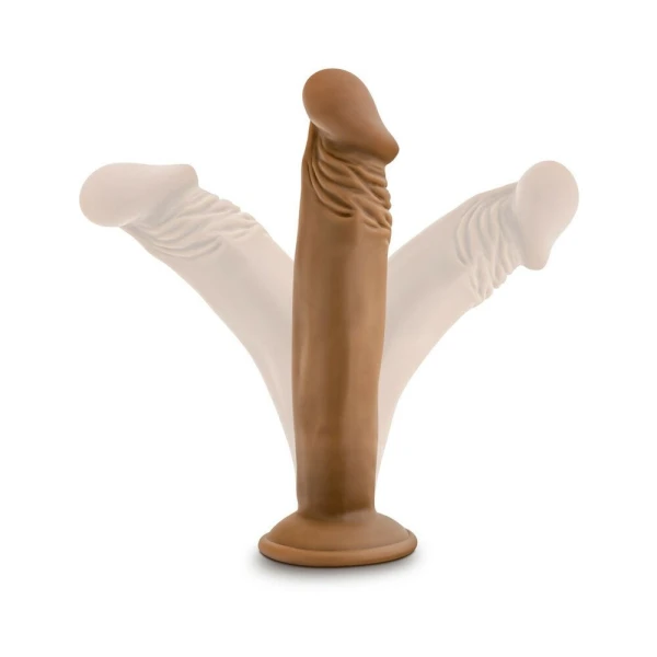 Dr. Skin - Dr. Small - 6in Dildo