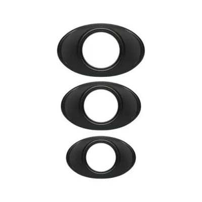 Optimale Easy Grip C Ring Set
