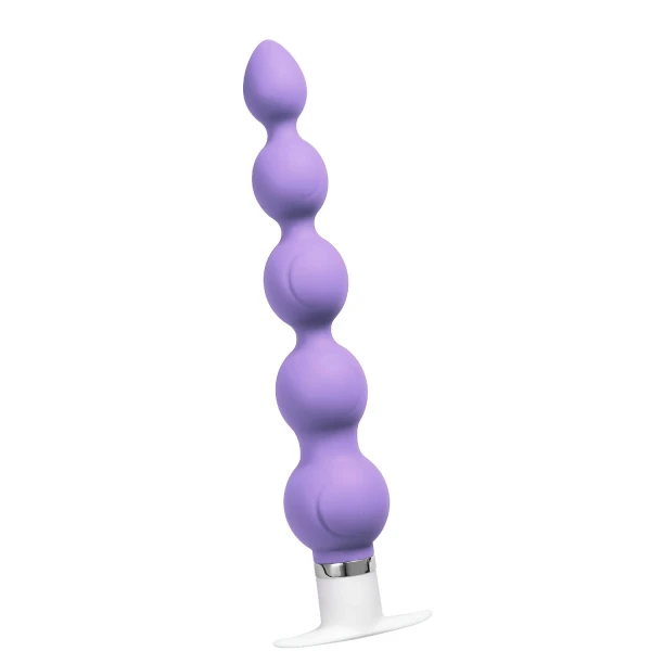VeDO Quaker Anal Vibe Orchid Womens
