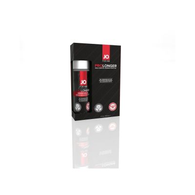Jo Prolonger Gel For Him 2 Fl Oz 60ml