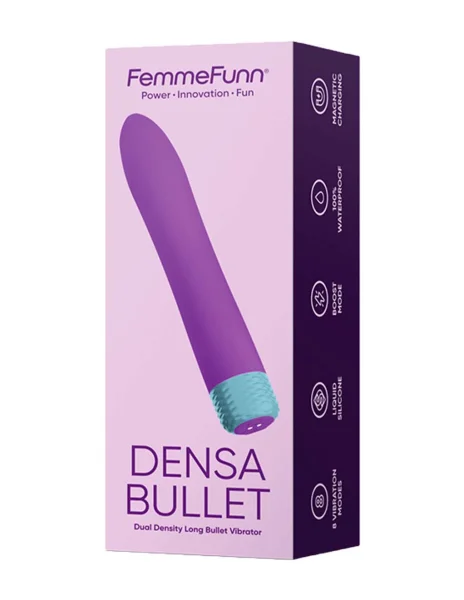 Femme Funn Densa