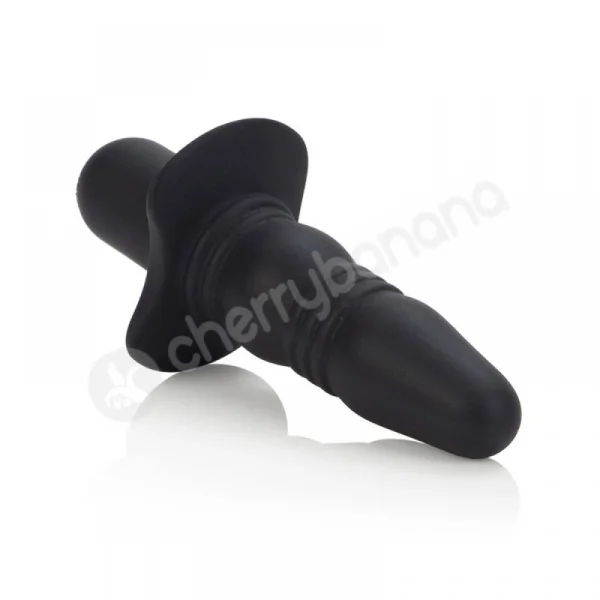 Booty Call Black Booty Buzz Vibrator