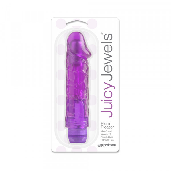 Juicy Jewels Plum Pleaser