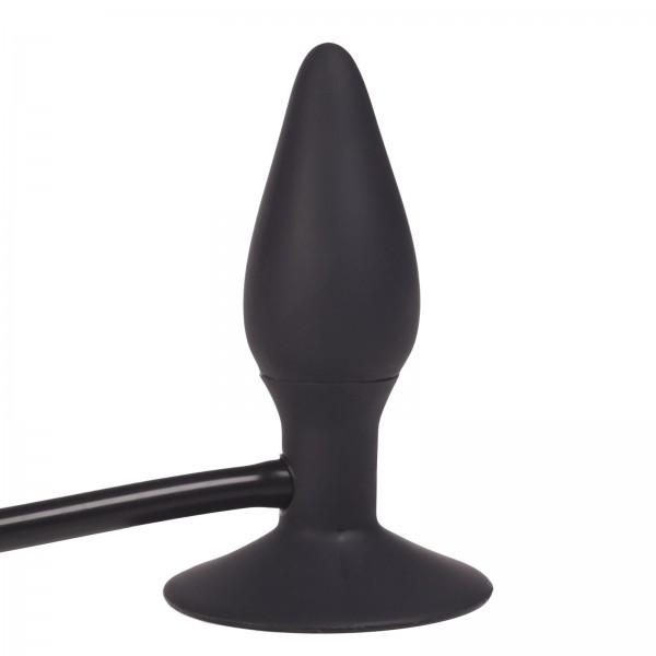 Medium Pumper Inflatable Butt Plug