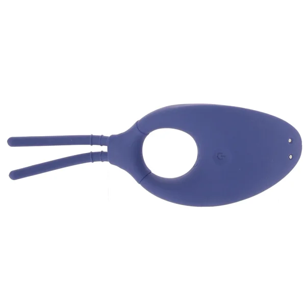 Satisfyer Swordsman Ring Vibe