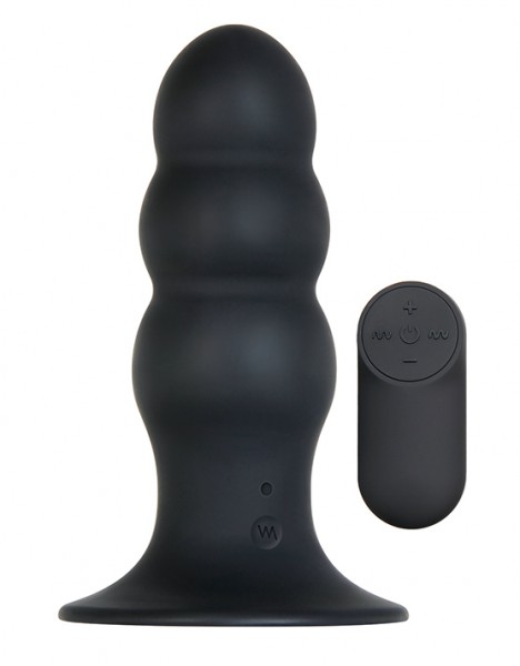 Kong Large Vibrating Butt Plug