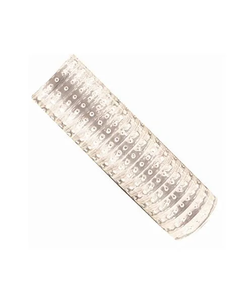 M for Men Stroke Sleeve - Clear