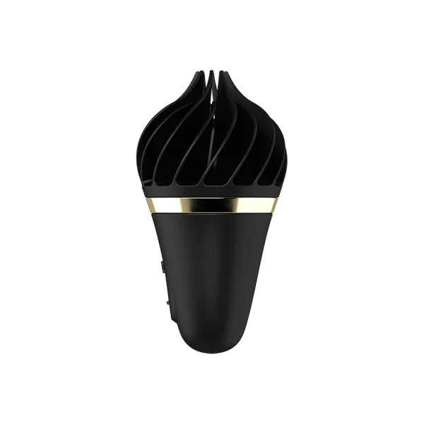 Satisfyer Sweet Treat Spinnator Black — image 5 of 8