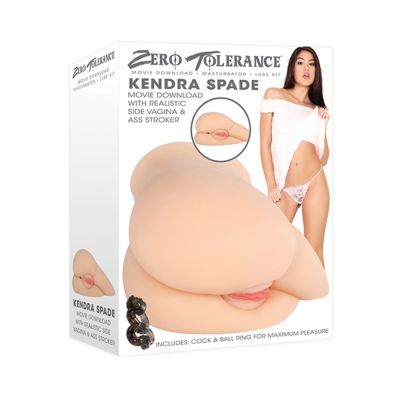 Zt Kendra Spade Movie Download With Realistic Side Vagina Ass Stroker