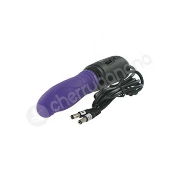 LoveBotz Toolbox All-In-One Sex Machine