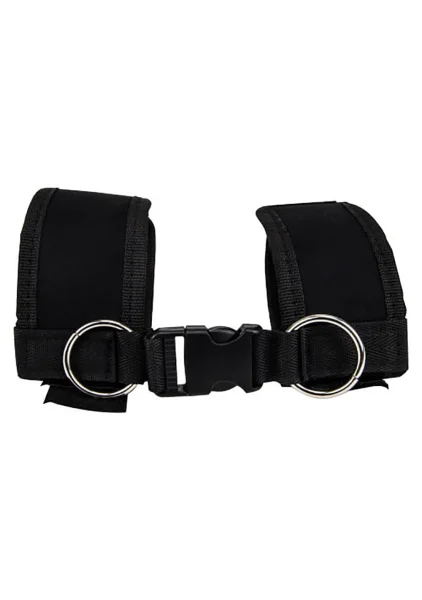 Loving Joy Beginners Wrist Restraints — image 6 of 7