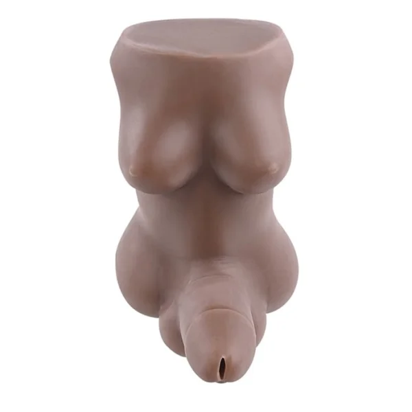 Gender X - Complete Package Dildo & Pussy Stroker — image 6 of 11