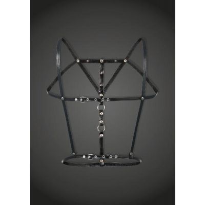 Leather Harness
