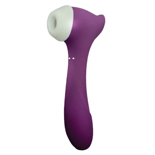 Magic Touch Aurora Clitoral Suction and G Spot Vibrator — image 19 of 25