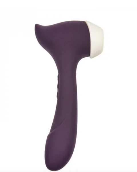Magic Touch Aurora Clitoral Suction and G Spot Vibrator — image 17 of 17