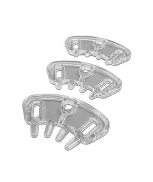 Mystim Fang Gang Spiked Spacers — image 3 of 4