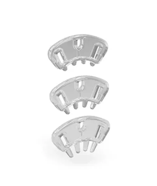 Mystim Fang Gang Spiked Spacers — image 4 of 4