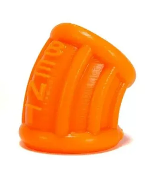 Bent-1 Ballstretcher - Orange - Small — image 2 of 2