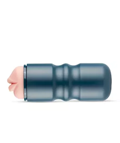 Fppr. Mouth Masturbator - Flesh — image 4 of 6