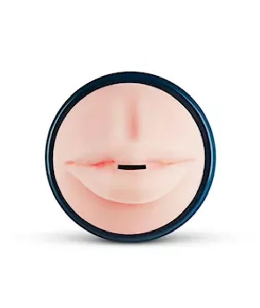 Fppr. Mouth Masturbator - Flesh — image 3 of 6