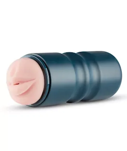 Fppr. Mouth Masturbator - Flesh — image 2 of 6