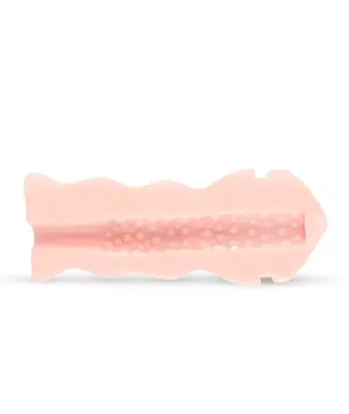 Fppr. Mouth Masturbator - Flesh — image 5 of 6