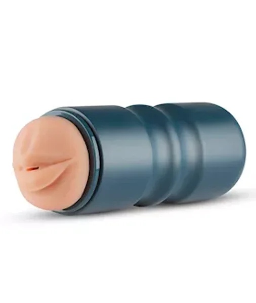 Fppr. Mouth Masturbator - Tan — image 2 of 6