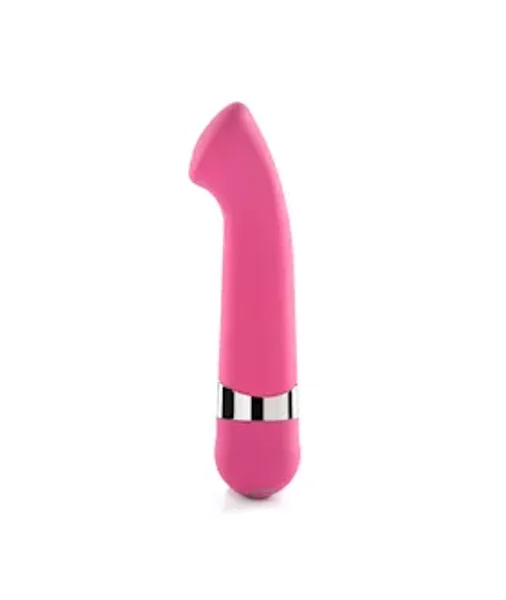 Closet Collection Emili Big O G-spot Vibrator Pi — image 2 of 2