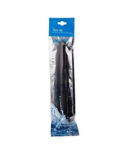 Ergoflo 8 Inch Silicone Flex Tip Nozzle