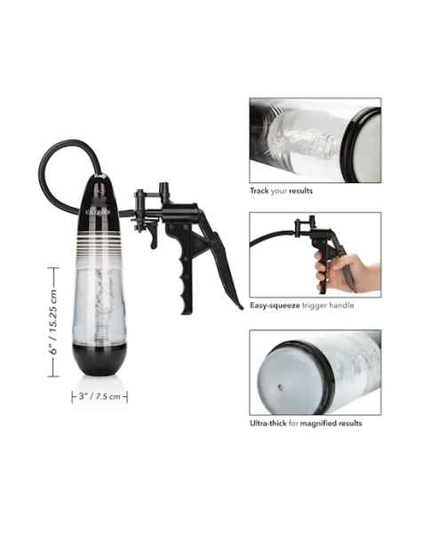 Optimum Series Magic Pump