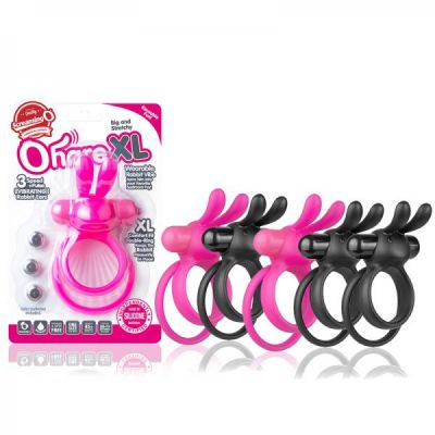 Screaming O Ohare Xl Assorted 6 box