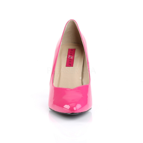 4 inches Heel Pump — image 6 of 20