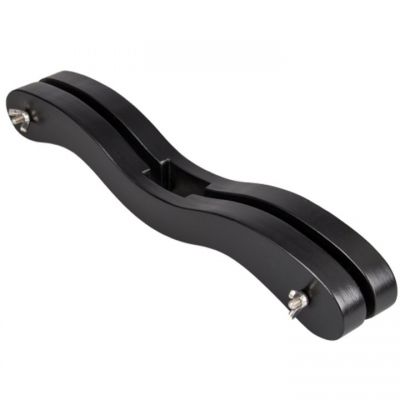 Torment Black Wooden Humbler