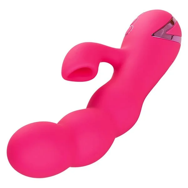California Dreaming Oceanside Orgasm Suction Stimulator and Vibrator