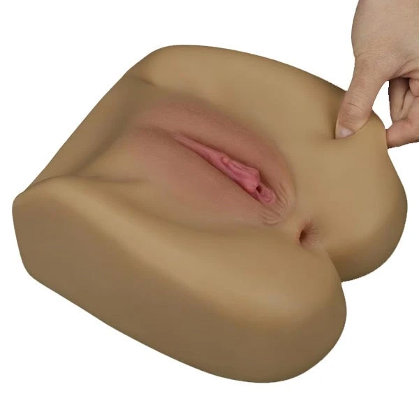 Lovetoy SG #1 Realistic Vagina Masturbator