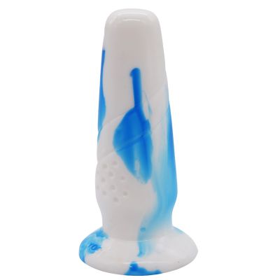 7 5 Mutant Ice lolly Butt Plug