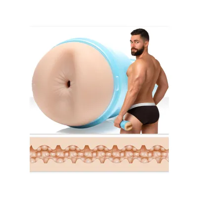 Fleshjack Boys Griffin Barrows Cake